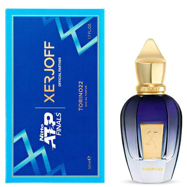 Torino22 Xerjoff Unisex EDP – AuraFragrance