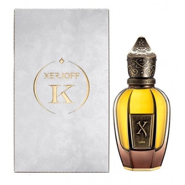 Luna Xerjoff K Collection Unisex Parfum General Xerjoff