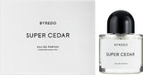 Super Cedar Byredo Unisex EDP General Byredo