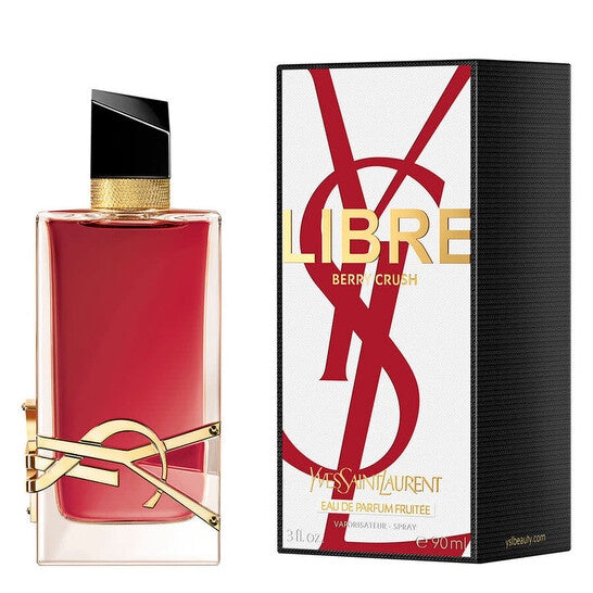 Libre Berry Crush Yves Saint Laurent for Women EDP