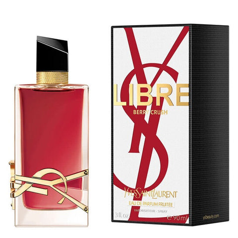 Libre Berry Crush Yves Saint Laurent for Women EDP