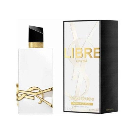 Libre L'Eau Nue Yves Saint Laurent for Women EDP General Yves Saint Laurent