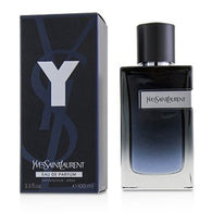 Y Eau de Parfum by Yves Saint Laurent for Men General Yves Saint Laurent 3.3 OZ Regular Box
