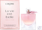La Vie est Belle Vanille Nude for Women EDP General Lancome 3.4 OZ Regular Box