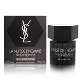 La Nuit de L'Homme Le Parfum by YSL for Men