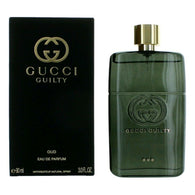 Gucci Guilty Oud for Men EDP