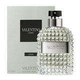 Valentino Uomo Acqua EDT for Men General Valentino