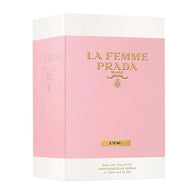 Prada La Femme L'Eau for Women EDT