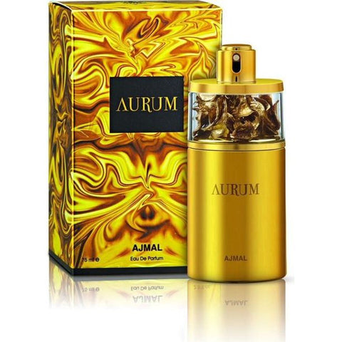 Aurum by Ajmal for Women General Ajmal