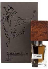 Nasomatto Pardon for Men Extrait de Parfum