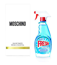 Moschino Fresh Couture for Women EDT