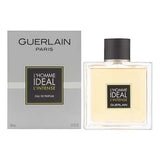 Guerlain L'Homme Ideal Intense for Men EDP General Guerlain 3.3 OZ Regular Box