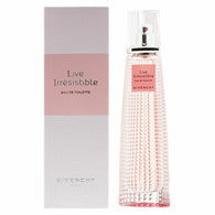Live Irresistible Givenchy for Women EDT
