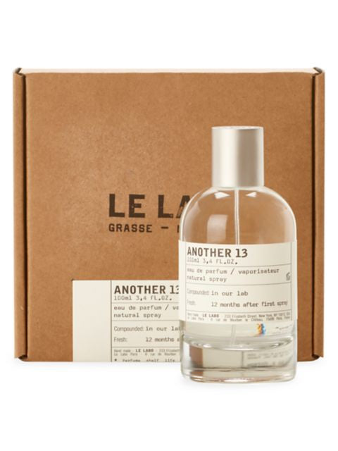 c*y様 LE LABO ANOTHER 13 オードパルファム 100ml Another 13 Le Labo Unisex EDP