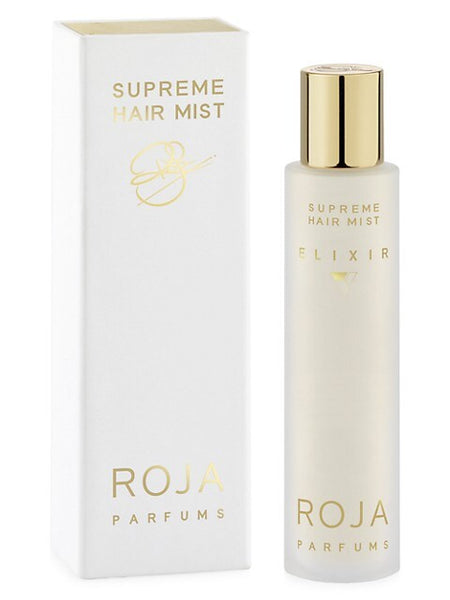 ROJA ELIXIR HAIR MIST エリクシール ヘアミスト 50ml Roja Parfums Elixir Supreme Hair Mist – AuraFragrance