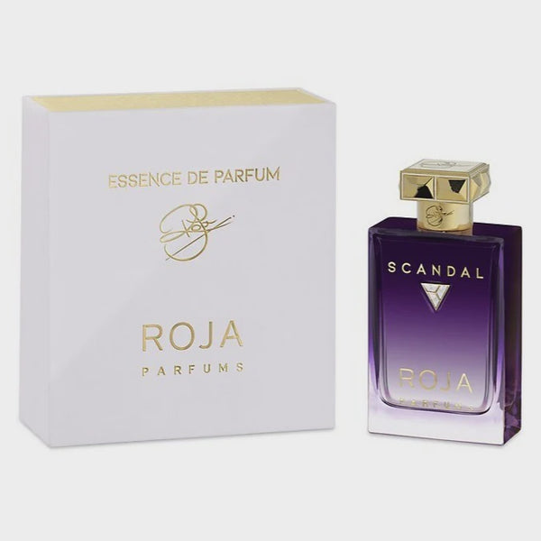 Roja Parfums Scandal Pour Femme Essence De Parfum General Roja Parfums