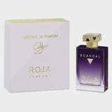 Roja Parfums Scandal Pour Femme Essence De Parfum General Roja Parfums