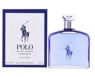 Polo Ultra Blue for Men EDT