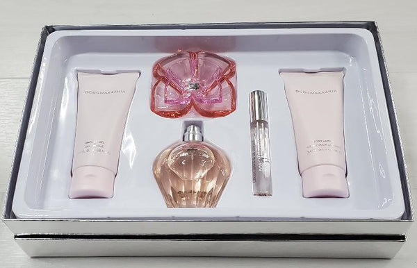 BCBGMAXAZRIA for Women 3.4 oz & 3.4 oz BL & 0.34 OZ Rollerball & 3.4 OZ SG EDP