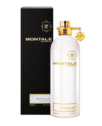 モンタルMONTALE～ムクハラ MUKHALLAT EDP 50ml Montale Mukhallat (White) Unisex EDP – AuraFragrance