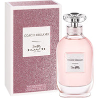 Coach Dreams for Women EDP