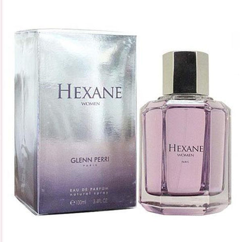 Hexane for Women EDP