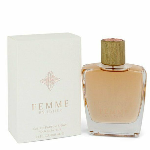 Femme by Usher EDP for Women