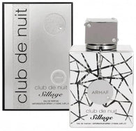 Club de Nuit Sillage for Men EDP