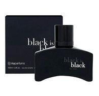 Black is Black for men EDT