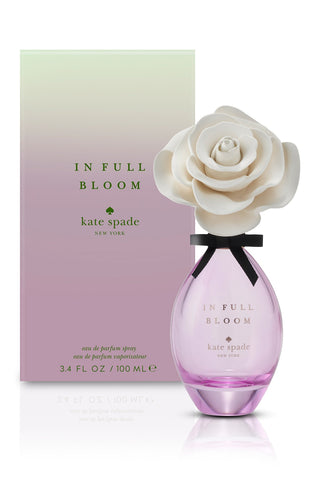 Kate Spade In Full Bloom for Women EDP