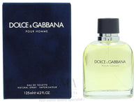 Dolce & Gabbana for Men EDT