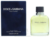 Dolce & Gabbana Pour Homme for Men EDT General Dolce & Gabbana