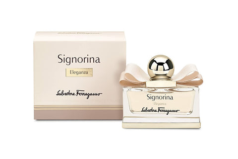 Signorina Eleganza for Women EDP