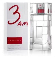 3 AM For Men by Sean John EDT - Aura Fragrances