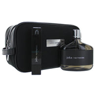 JOHN VARVATOS By John Varvatos EDT 4.2oz/ .57oz/ BAG For Men - Aura Fragrances