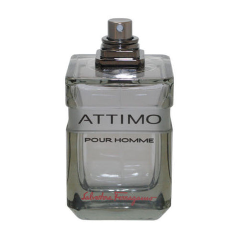 ATTIMO POUR HOMME by Salvatore Ferragamo EDT - Aura Fragrances