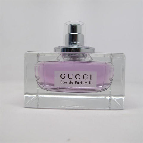 GUCCI II (PINK) For Women by Gucci EDP 1.6 oz (Tester /No Cap) - Aura Fragrances