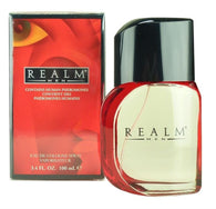 REALM For Men by Erox EDT - Aura Fragrances