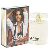 CLOSER For Women by Halle Berry EDP - Aura Fragrances