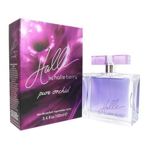 PURE ORCHID For Women  by Halle Berry EDP - Aura Fragrances
