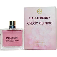 Exotic Jasmine for Women by Halle Berry EDP General Aura Fragrance
