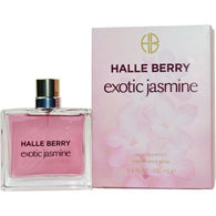 EXOTIC JASMINE For Women by Halle Berry EDP - Aura Fragrances