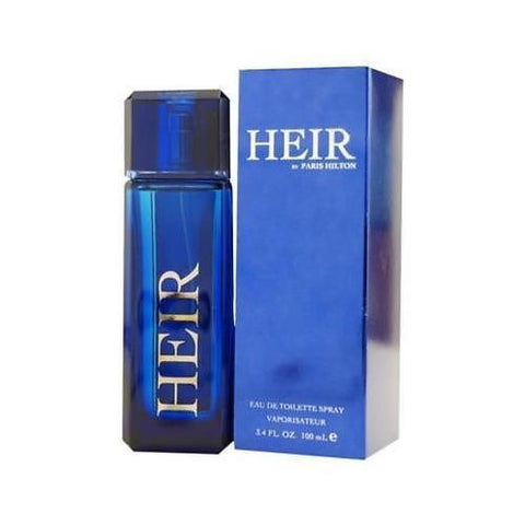 HEIR PARIS HILTON For Men by Paris Hilton EDT - Aura Fragrances