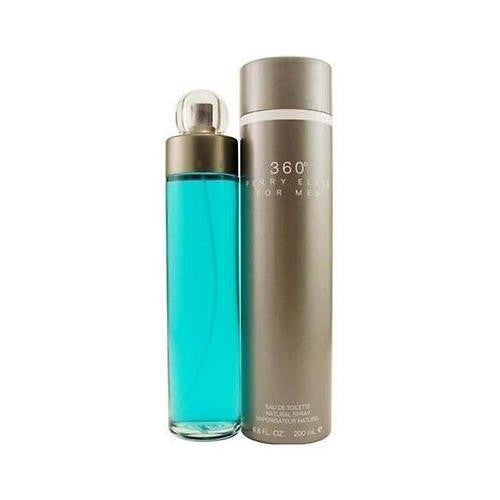360 For Men by Perry Ellis EDT - Aura Fragrances