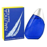 AQUA RUSH For Men by Nautica EDT - Aura Fragrances