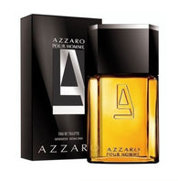 AZZARO For Men by Loris Azzaro EDT - Aura Fragrances