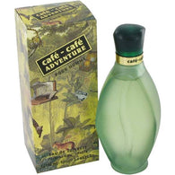 Cafe Cafe Adventure for Men by Cofinluxe EDT General Aura Fragrance