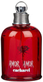 AMOR AMOR For Women by Cacharel EDT - Aura Fragrances