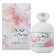 ANAIS ANAIS For Women by Cacharel EDT - Aura Fragrances