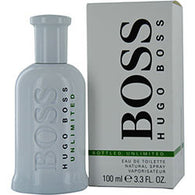 BOTTLED UNLIMITED For Men by Hugo Boss EDT - Aura Fragrances